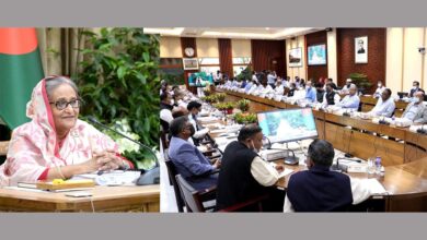 Photo of NEC approves Tk 2,46,066cr ADP for FY23
