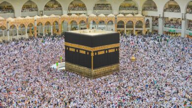 Photo of Govt issues notice on Hajj deposit withdrawal
