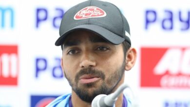Photo of We were just one wicket away from victory: Mominul