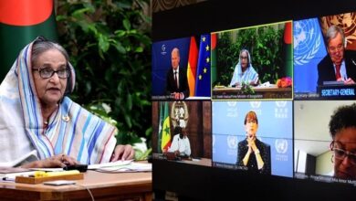 Photo of PM for well-coordinated global efforts to overcome food, energy, financial crises