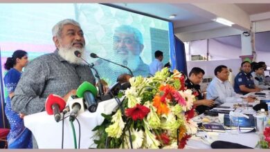 Photo of Padma Bridge built braving many challenges: Cabinet secy
