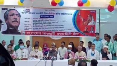 Photo of BNP will have to join polls under existing system, says Obaidul Quader