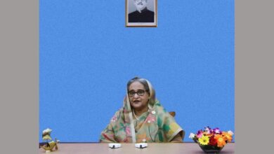 Photo of PM for concluding global treaty to face future pandemics