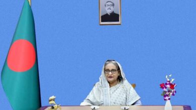 Photo of PM for enhancing financial cooperation to improve regional crisis management