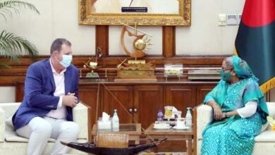 Photo of ICC assures Bangladesh of support in cricket’s further development