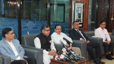 Photo of Biman ready to operate Hajj flights with own aircraft: Ali