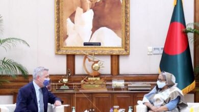 Photo of Prolonged uncertainty of repatriation entices Rohingyas to criminal activities: PM