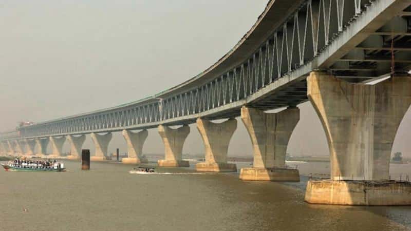 Padma Bridge to be named after Padma River