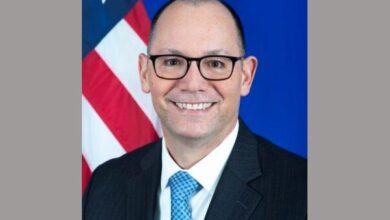 Photo of US envoy expects journalists’ safety during polls