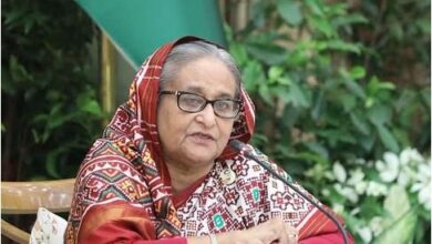 Photo of PM for protecting environment during implementation of development projects