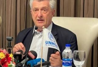 Photo of UNHCR appeals neighboring countries to care Rohingyas like Bangladesh