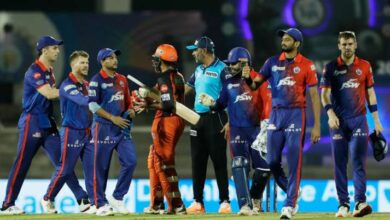 Photo of IPL 2022, DC vs SRH: Delhi Capitals beat SRH by 21 runs as Warner, Powell reign supreme