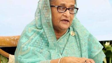 Photo of PM urges development partners to help implement Delta Plan