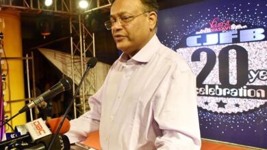 Photo of Bangalees far advanced in literature, culture in world: Hasan Mahmud