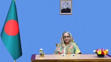 Photo of PM seeks Japan, OECD’s cooperation to continue preferential facilities