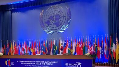 Photo of Bangladesh elected to UNESCAP’s 4 governing councils