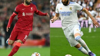 Photo of Liverpool and Real Madrid ready for mouth-watering Champions League final