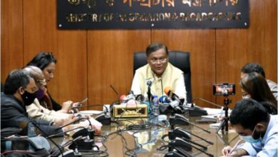 Photo of BNP feels ashamed as Padma Bridge is completed: Hasan Mahmud