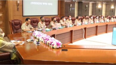 Photo of Padma Bridge construction with own finance brightens country’s image: PM