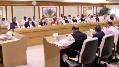 Photo of Cabinet clears RTA policy to face post graduation challenges