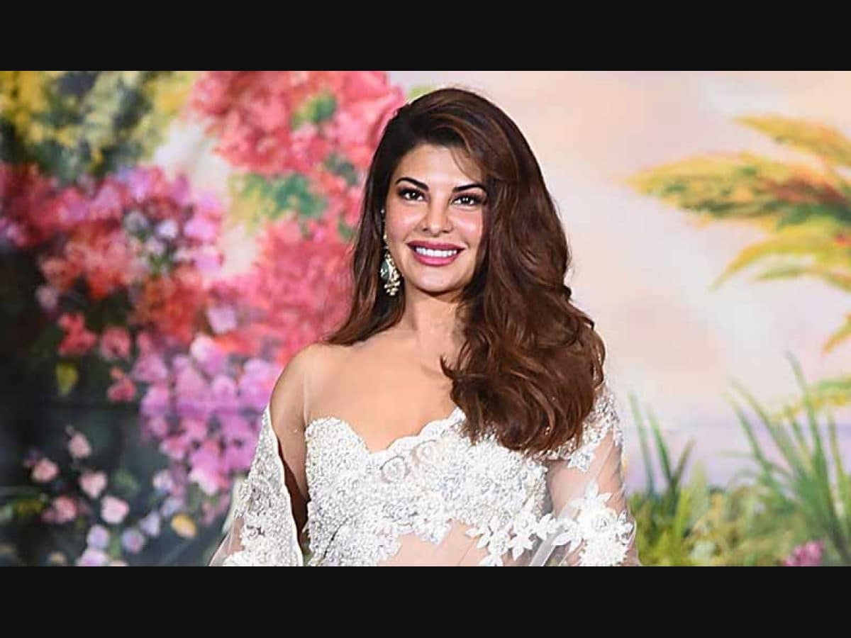 Court allows Jacqueline Fernandez to travel abroad for IIFA 2022 on surety of Rs 50 lakh