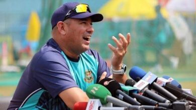 Photo of We’re doing small mistakes repeatedly at crucial stages: Domingo