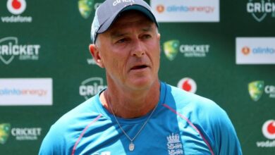 Photo of Ex-England batsman Graham Thorpe ‘seriously ill’ in hospital