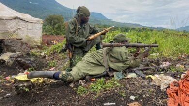 Photo of At least 27 civilians killed in Congo massacre