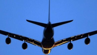 Photo of Flight With 22 People On Board Missing In Nepal