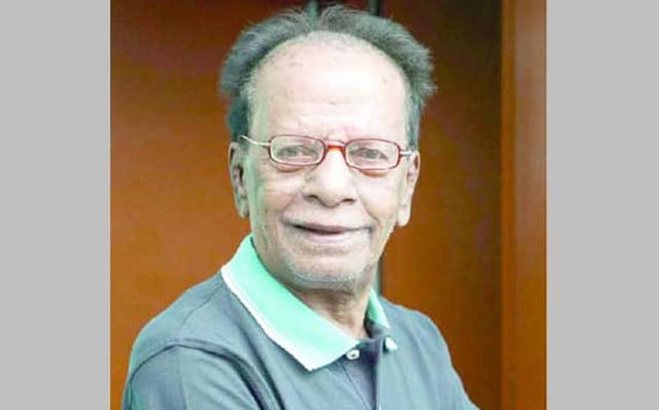 Poet-journalist K G Mustafa passes away