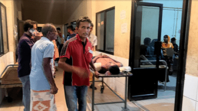 Photo of Four killed in Kustia Awami League infighting