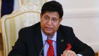 Photo of Dhaka seeks Delhi’s advice on Russian energy purchase: Momen