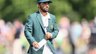 Photo of Mominul decides to quit Test captaincy