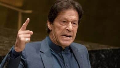 Photo of Pakistan: Leaked tape suggests ousted PM Imran Khan reached out to Zardari ahead of no-trust vote