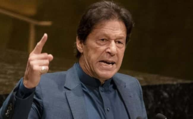 Pakistan: Leaked tape suggests ousted PM Imran Khan reached out to Zardari ahead of no-trust vote