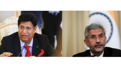 Photo of Momen to attend JCC meeting in New Delhi on May 30