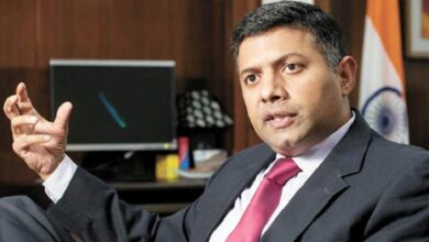 Photo of PK Halder’s extradition has to go through legal process: Doraiswami