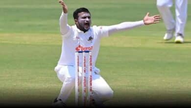 Photo of Donald backs Shakib to claim five-wicket haul