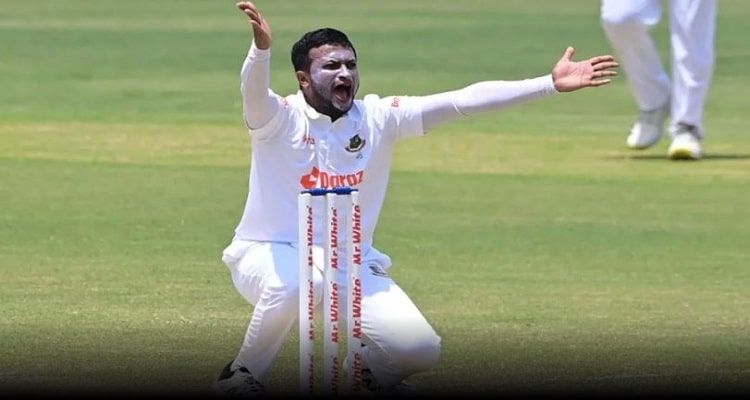 Donald backs Shakib to claim five-wicket haul