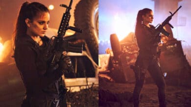 Photo of Kangana Ranaut’s ‘Dhaakad’ fails at box office, theatres cancel more shows