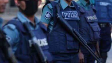 Photo of 2 Bangladeshi cops ‘missing’ in Netherlands after training