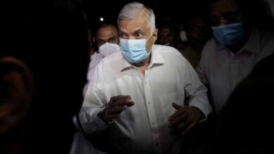 Photo of We have run out of petrol: Sri Lanka PM Ranil Wickremesinghe to nation