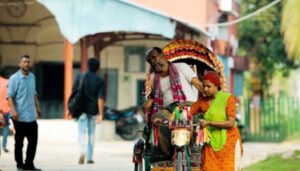 ‘Rickshaw Girl’ set to to premiere today in New York