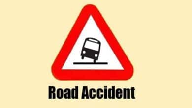 Photo of 5 killed as Ena bus rams auto rickshaw in Gazipur