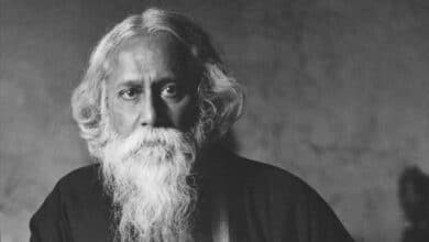Photo of Elaborate programmes taken to celebrate Rabindranath’s 161st birth anniversary Sunday