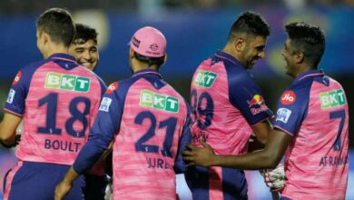 Photo of IPL 2022: Debutant Gujarat Titans to take on Rajasthan Royals in Qualifier 1