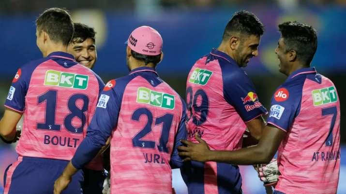 IPL 2022: Debutant Gujarat Titans to take on Rajasthan Royals in Qualifier 1