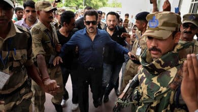 Photo of Mumbai police increase Salman Khan’s security after Sidhu Moose Wala’s murder