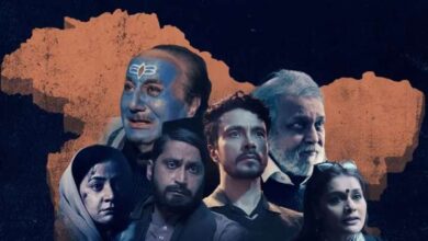 Photo of The Kashmir Files press event cancelled over ‘Islamophobia’, Vivek Agnihotri says ‘It’s anti terrorism film’