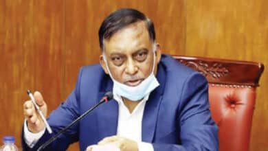 Photo of Haji Selim went abroad abiding by law: Home Minister